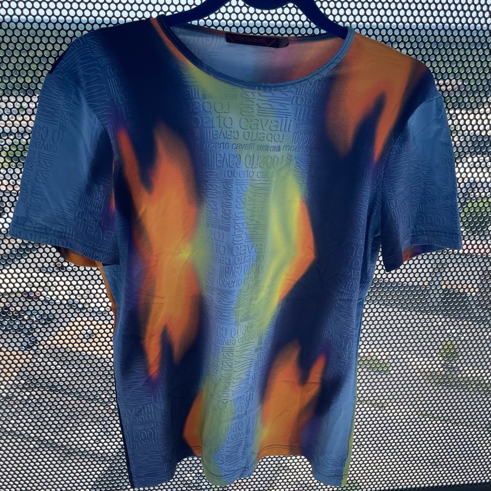 Roberto Cavalli T-Shirt